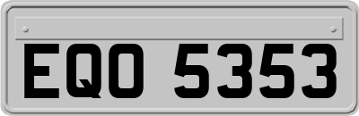 EQO5353