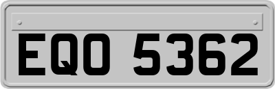 EQO5362