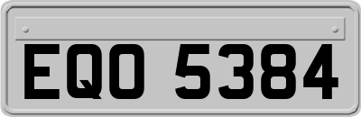 EQO5384