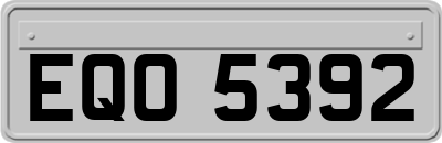 EQO5392