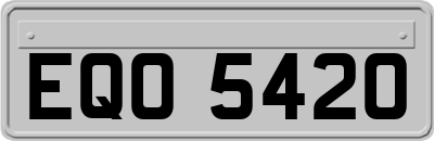 EQO5420