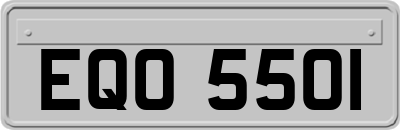 EQO5501