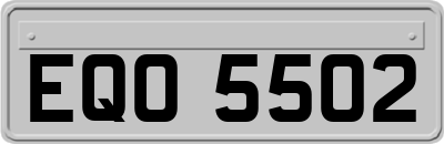 EQO5502