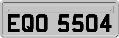 EQO5504