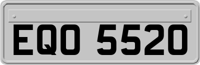 EQO5520