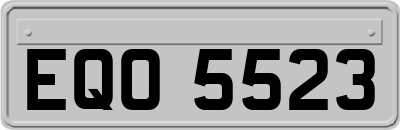 EQO5523