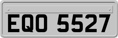EQO5527