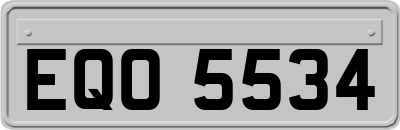 EQO5534