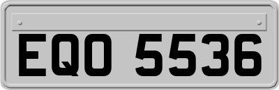 EQO5536