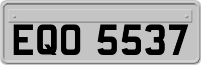 EQO5537
