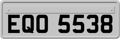 EQO5538