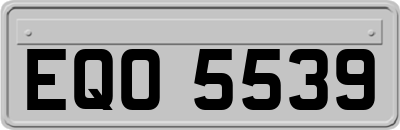 EQO5539