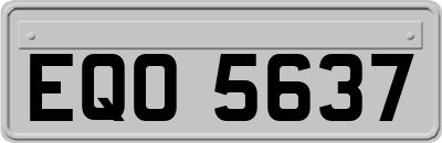 EQO5637