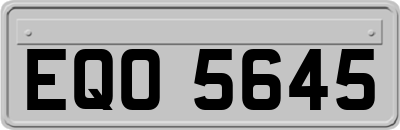 EQO5645