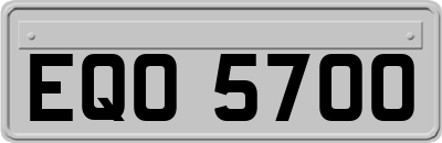 EQO5700