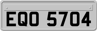 EQO5704