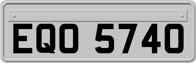 EQO5740