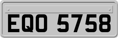 EQO5758
