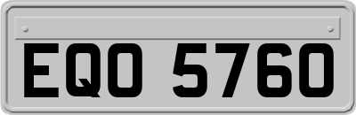 EQO5760