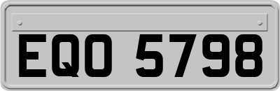 EQO5798