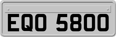 EQO5800