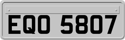 EQO5807