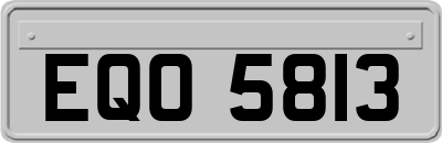 EQO5813
