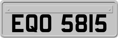 EQO5815