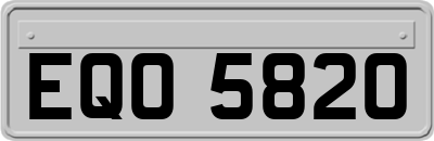 EQO5820