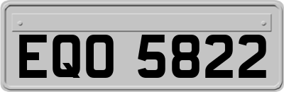 EQO5822