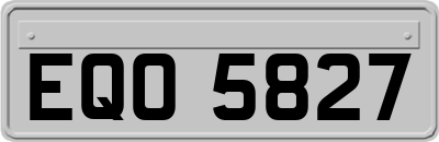 EQO5827