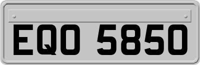 EQO5850