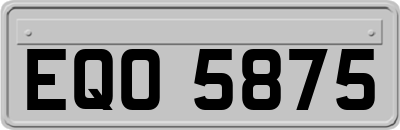 EQO5875
