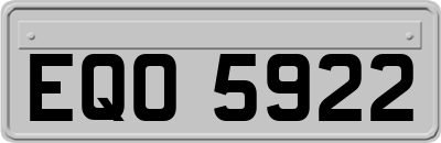 EQO5922