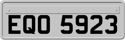 EQO5923