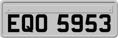 EQO5953