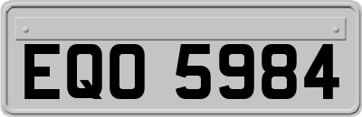 EQO5984