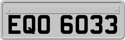 EQO6033
