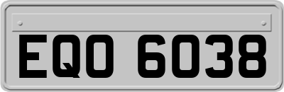 EQO6038
