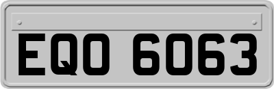 EQO6063