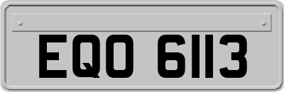 EQO6113