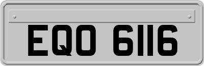 EQO6116
