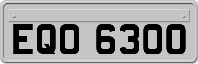 EQO6300
