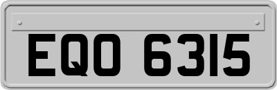 EQO6315