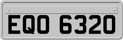 EQO6320