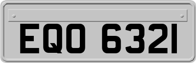 EQO6321