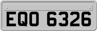 EQO6326