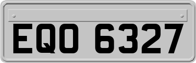 EQO6327