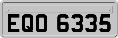 EQO6335