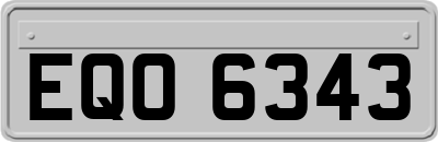 EQO6343